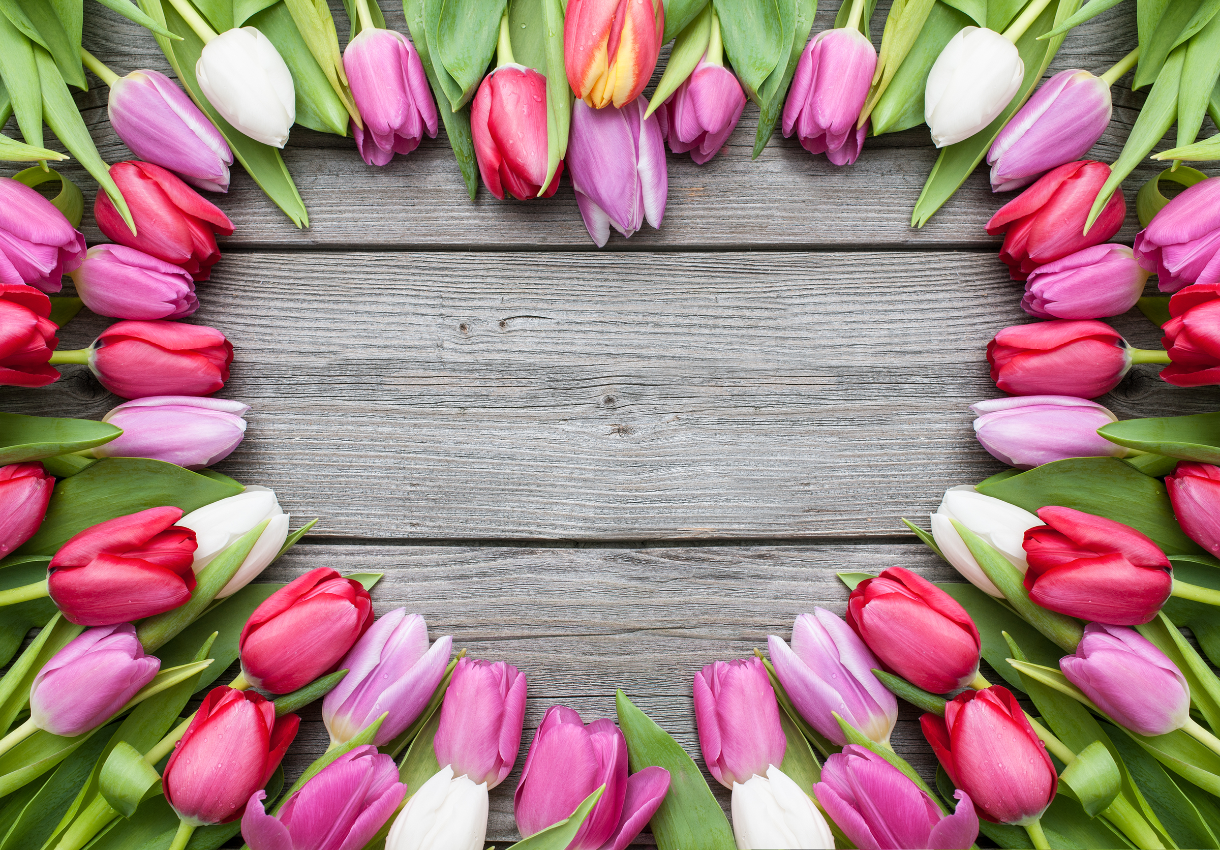Mothers Day - Sunday 19th March