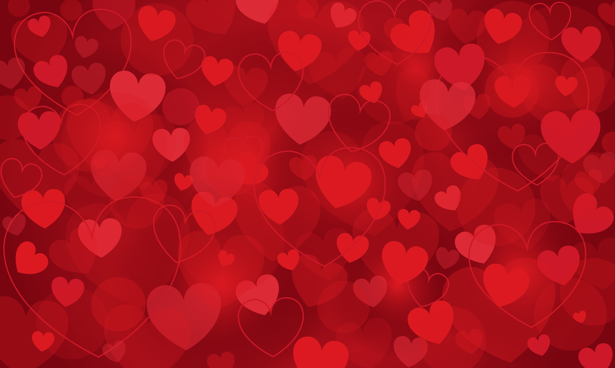 Gluten Free Valentine