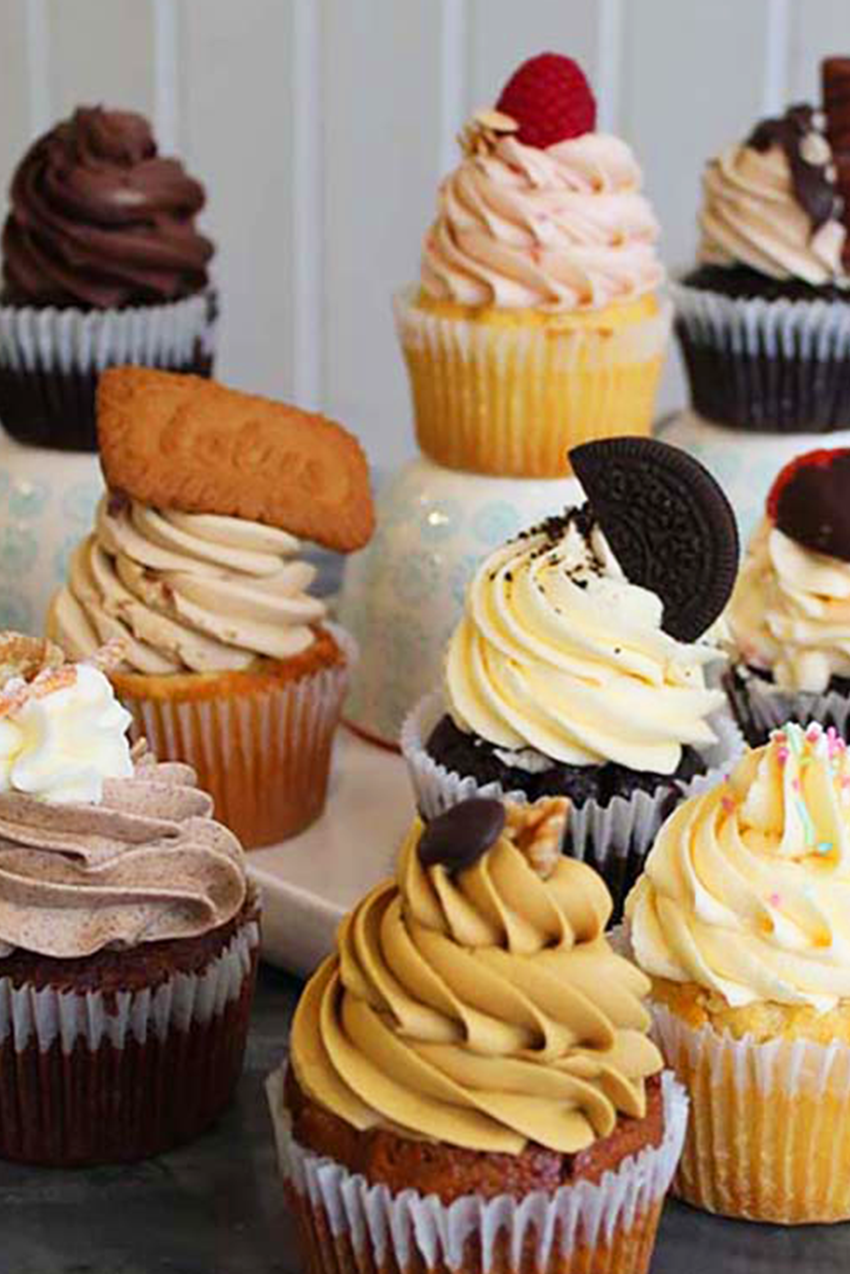 Cupcakes