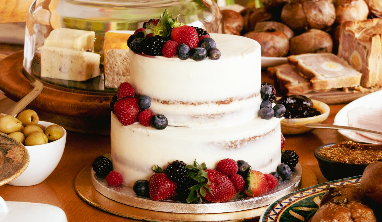 Didi Cakes gallery image 1