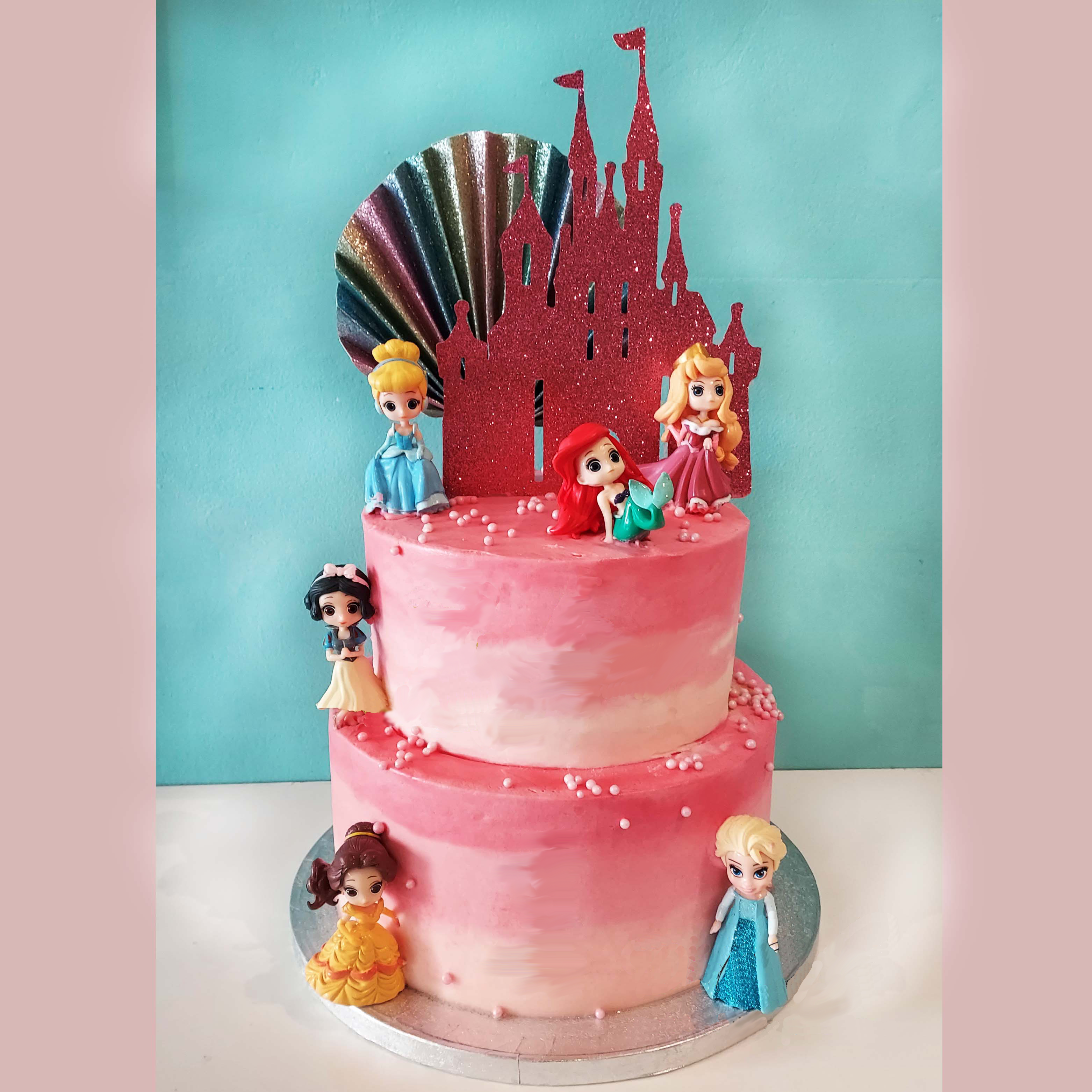 Kids Cakes Trends and Hits
