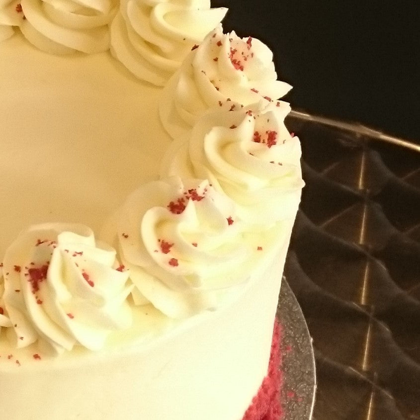 Red Velvet Cake (BRST)