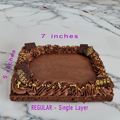 Chocolate Sheet Cake