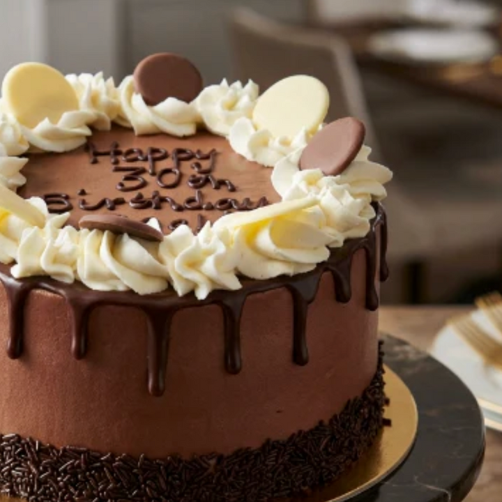 Gluten Free Chocolate Cake