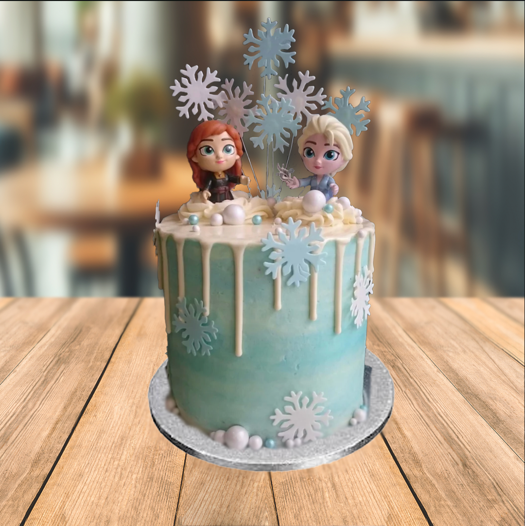 Frozen