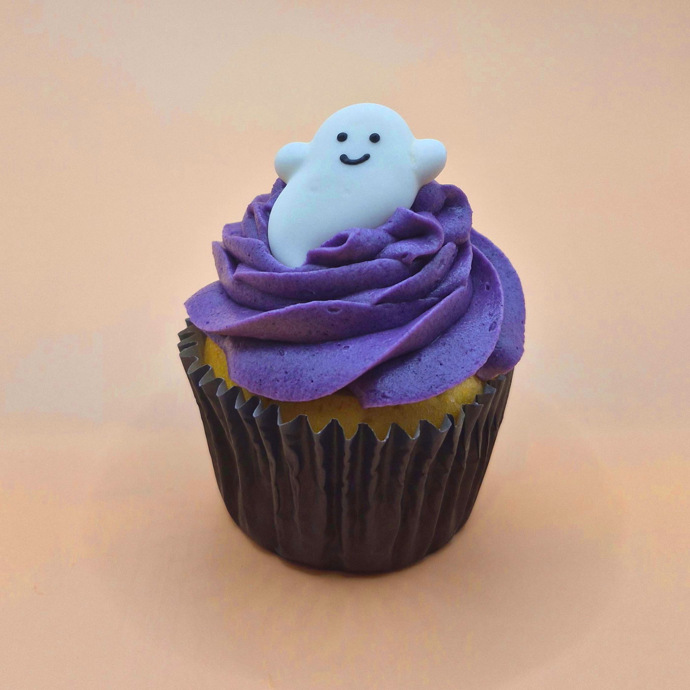 Halloween Ghost
