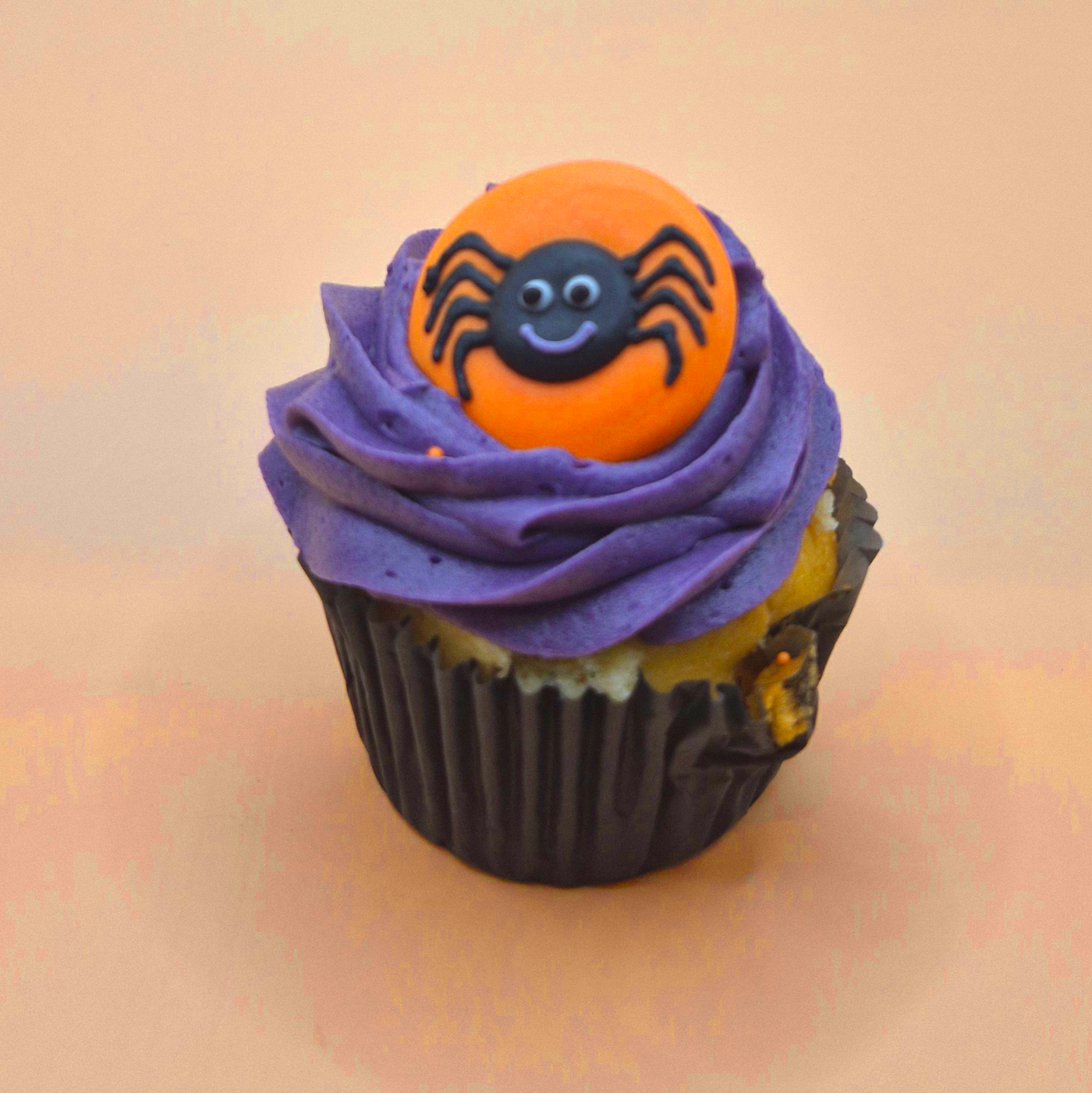Halloween Spider