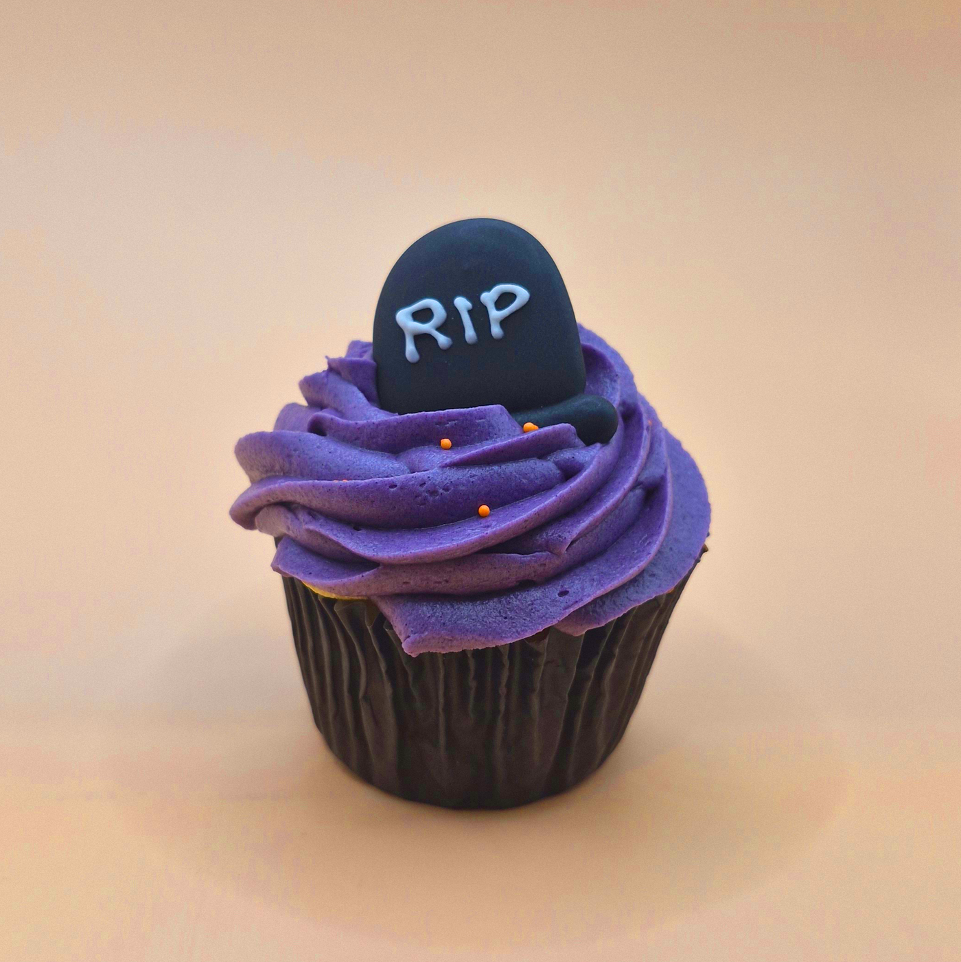 Halloween Tombstone