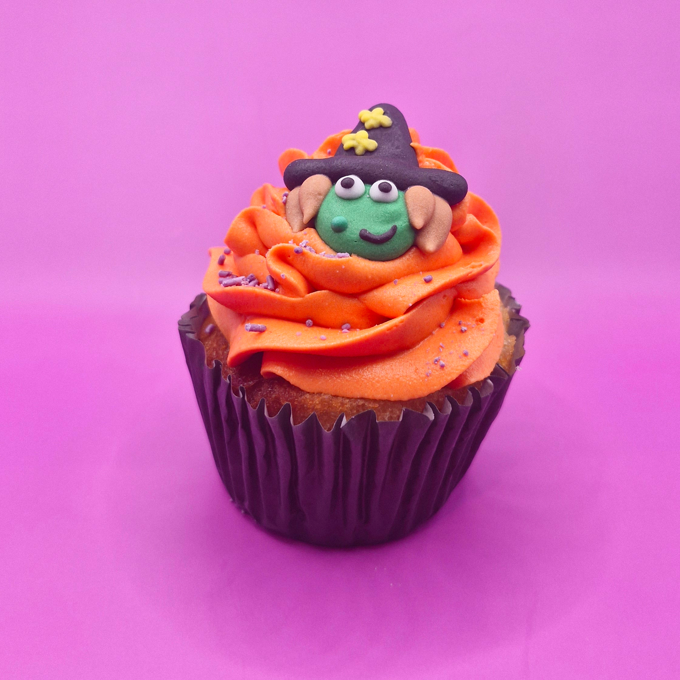 Halloween Witch