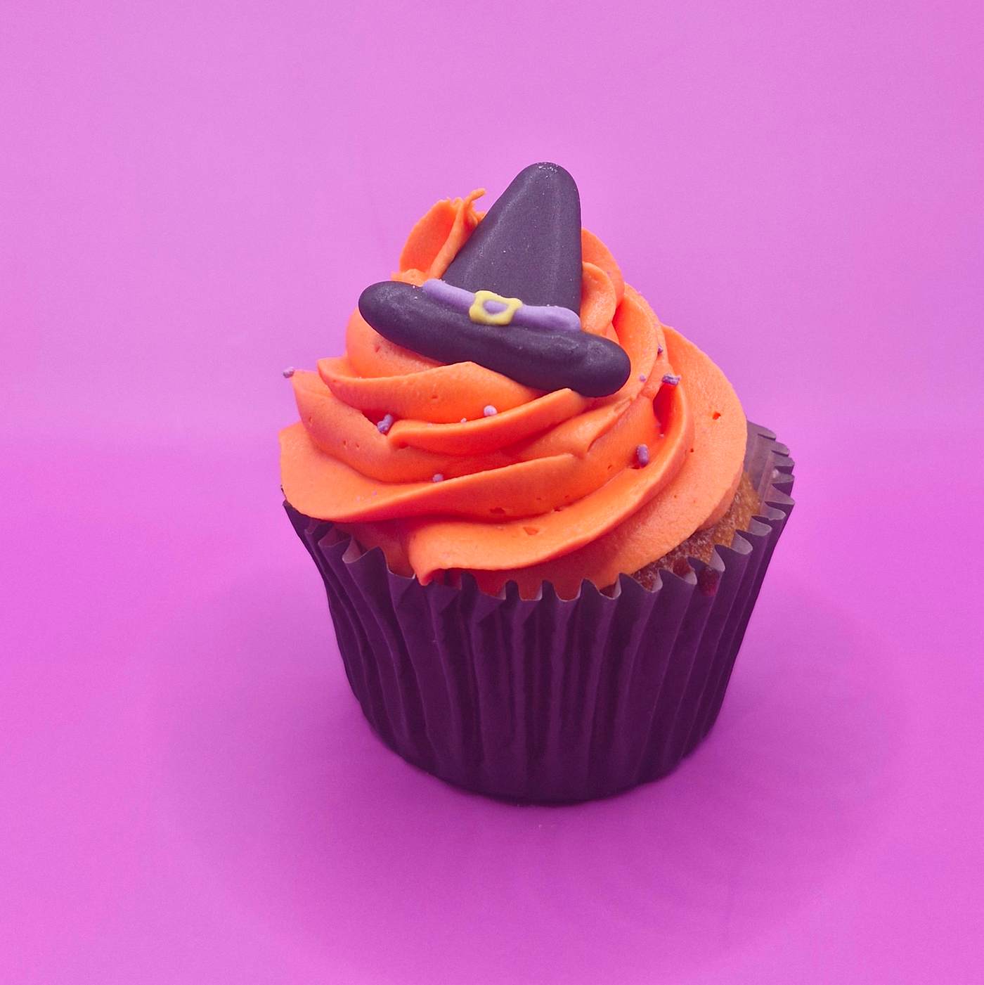 Halloween Hat