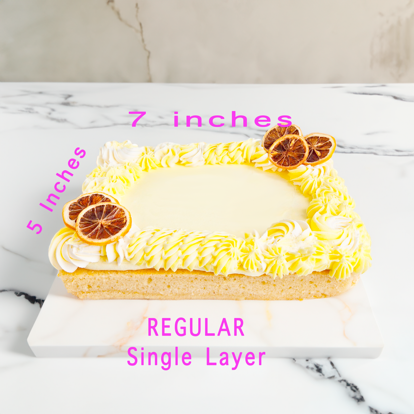 Lemon Sheet Cake