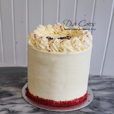 Red Velvet Cake