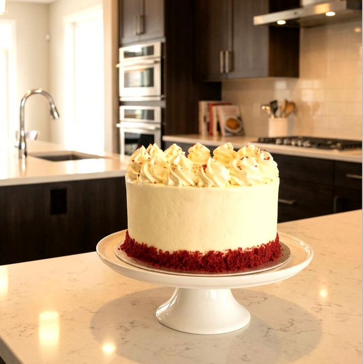 Red Velvet Cake