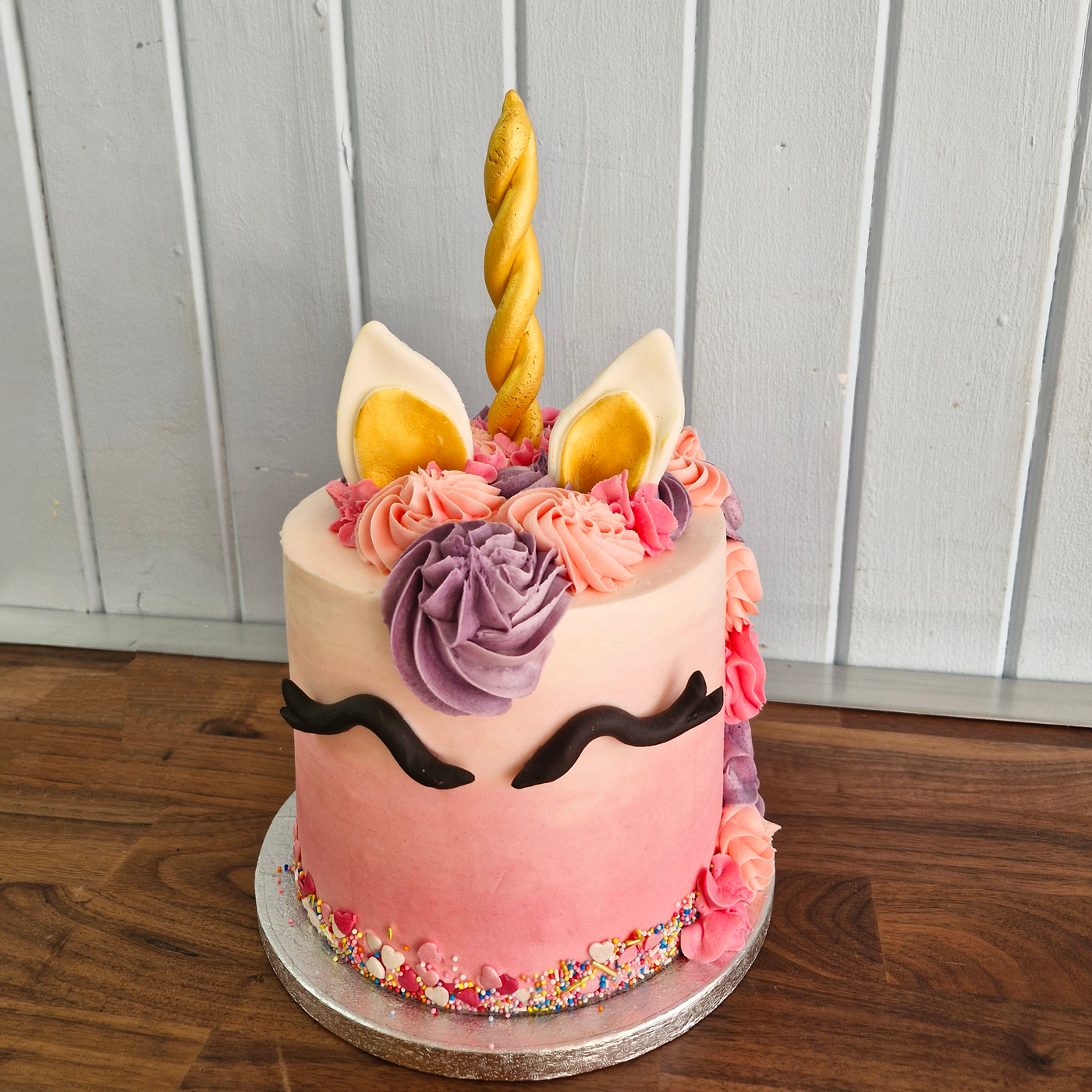 Unicorn Cake