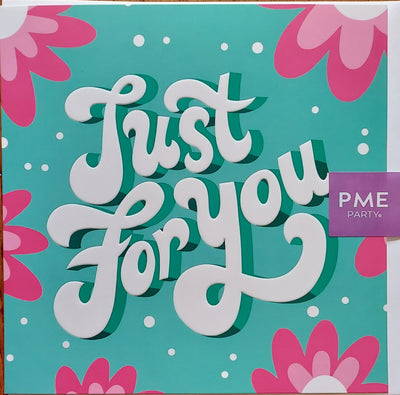 Greetings Card