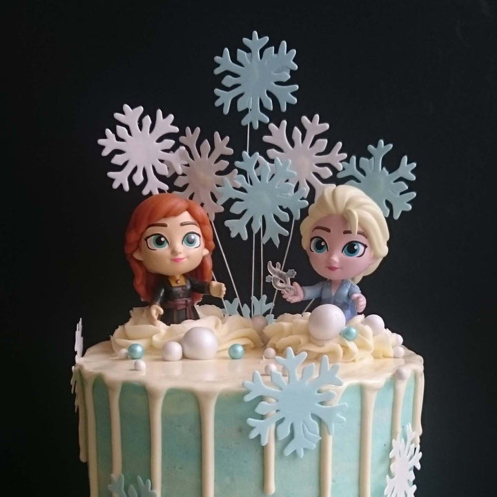 Frozen
