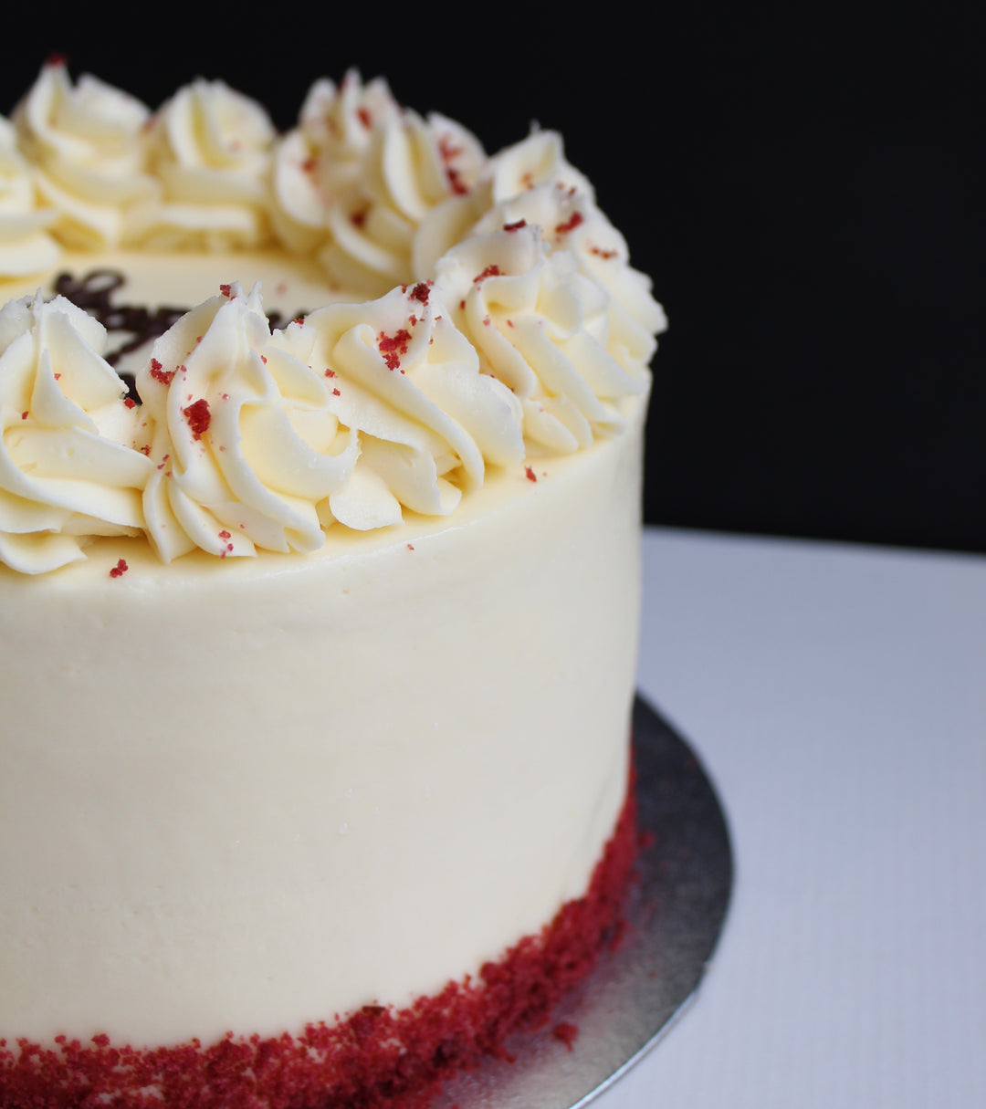 Red Velvet Cake