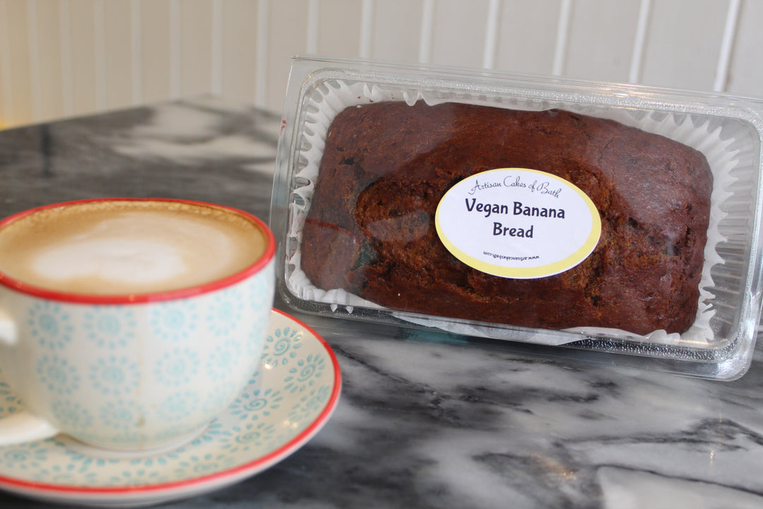 Triple Pack Banana Bread 3 x 400g- National Delivery