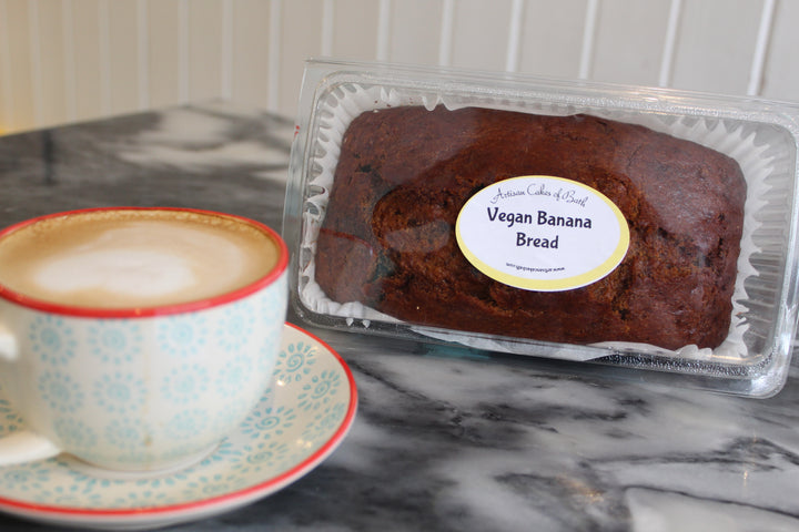 Triple Pack Banana Bread 3 x 400g- National Delivery