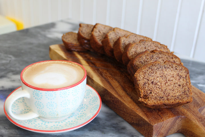 Triple Pack Banana Bread 3 x 400g- National Delivery
