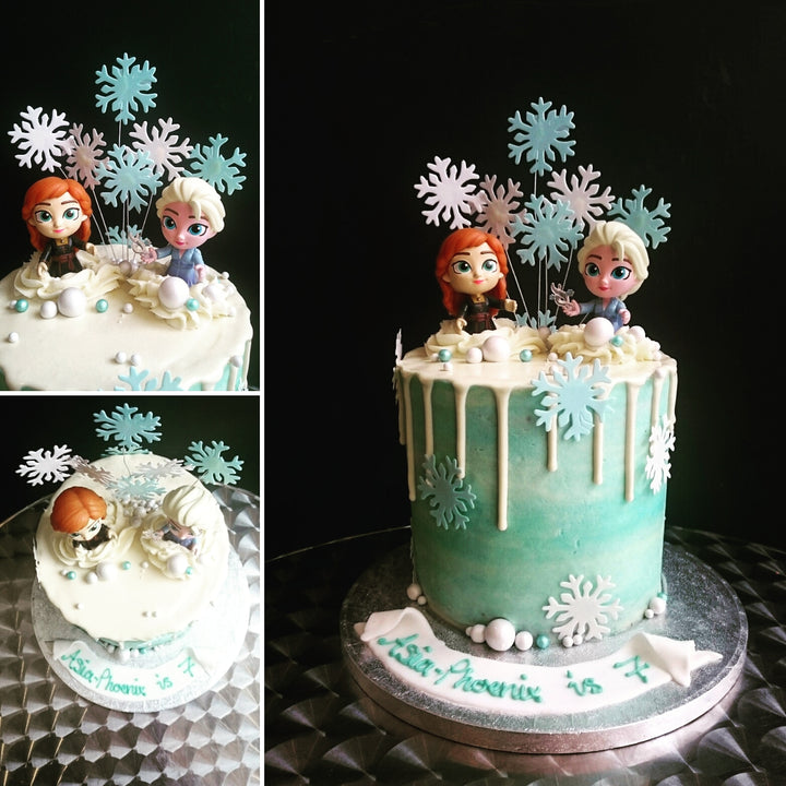 Frozen