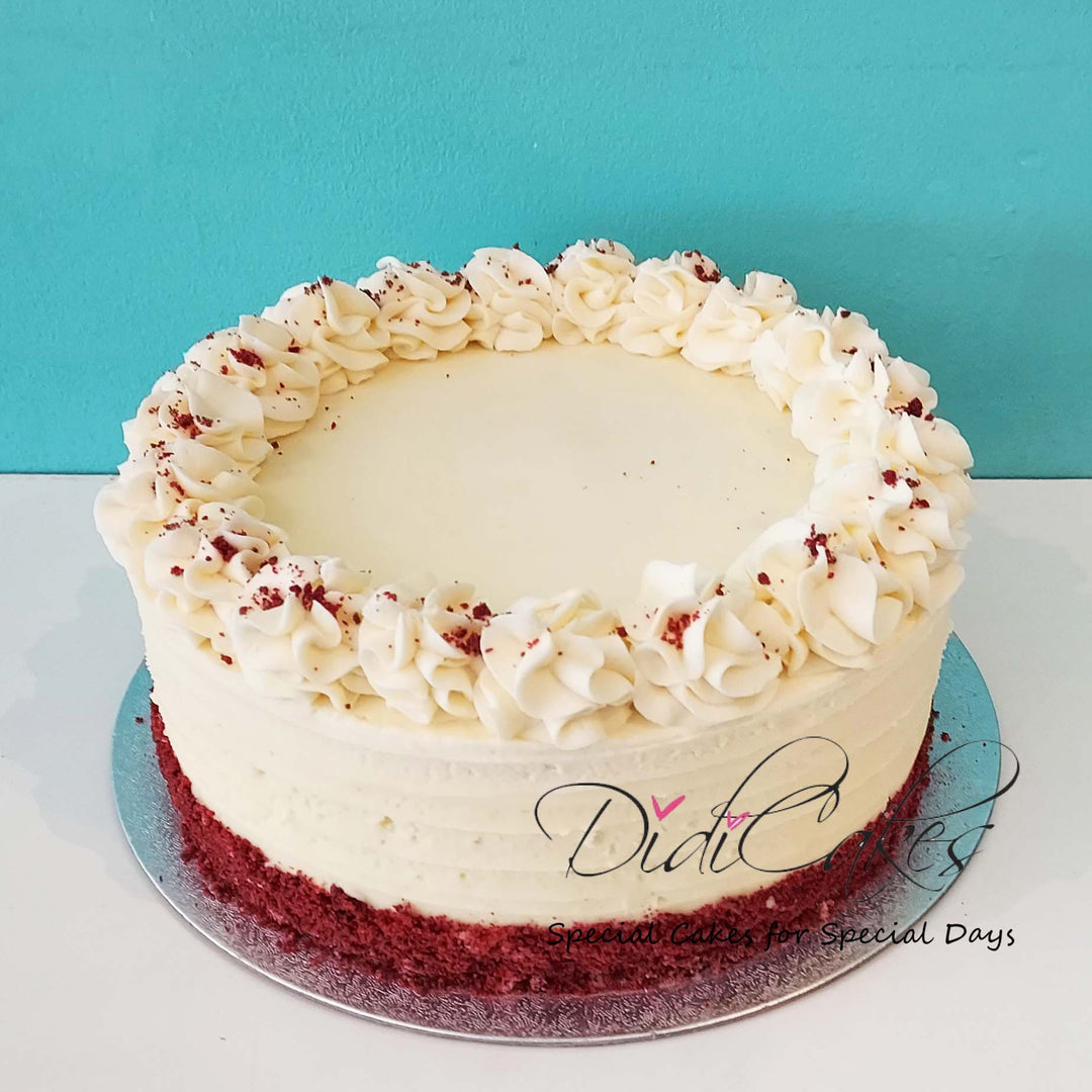 Red Velvet Cake