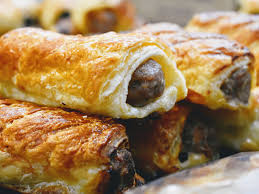 Sausage Roll
